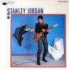 Stanley Jordan - Magic Touch (LP)